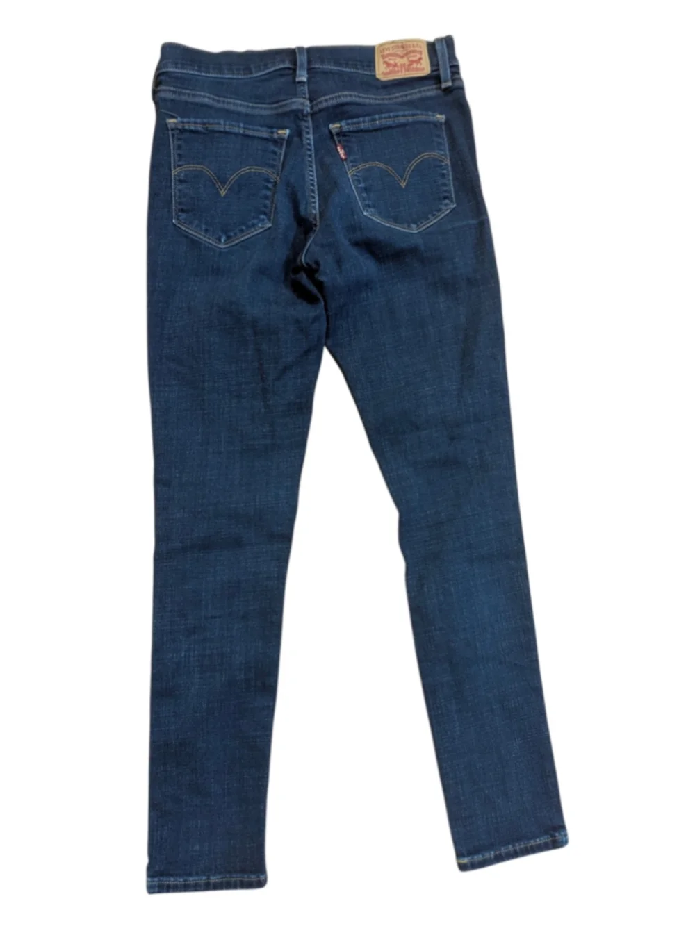 Levi's 311 Shaping Skinny Jeans Size 26